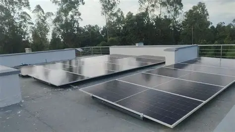 Office Solar Power in Mombasa